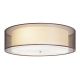 Rabalux Plafonjera Anastasia E14 3x MAX 25W hrom (2634) - 2634