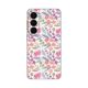 Maska za Samsung S941B Galaxy S26 Watercolor Flowers Silikonska Print - EP2864251