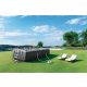 INTEX Bazen sa metalnim okvirom i peščanom pumpom 549 x 274 x 132 cm, 26356NP - 26356NP