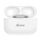 XWAVE Bluetooth slušalice E22 za iOS, bela - EP1931904