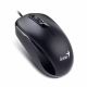 GENIUS DX-110 PS/2 Optical crni miš - MIS01073