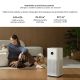 Xiaomi Mijia Air Purifier 6 prečišćivač vazduha Beli - EP3027682
