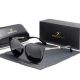 KINGSEVEN Ženske naočare za sunce N7826 black - MOMENT243