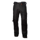 HELLY HANSEN HH Pamučni tanak džemper Mjolnir, čelično siva - 37385-1