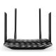 TP LINK LAN Router TP-LINK Archer C6 WiFi 1200Mb/s Multi-user MIMO - 60524