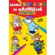 Velika bojanka za mališane: Životinje - 26432