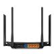 TP LINK LAN Router TP-LINK Archer C6 WiFi 1200Mb/s Multi-user MIMO - 60524