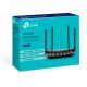 TP LINK LAN Router TP-LINK Archer C6 WiFi 1200Mb/s Multi-user MIMO - 60524