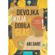 Devojka koja je dobila glas - 26434