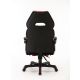 ePlayGame Gejmerska stolica HC-2643 crna crvena - HC-2643