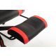 ePlayGame Gejmerska stolica HC-2643 crna crvena - HC-2643
