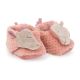 MOULIN ROTY Patofnice za bebe žirafa - Sous mon Baobab - 669012
