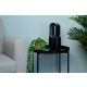 LIFETIME Crni USB stoni ventilator bez lopatica – 3 brzine - EP3151020