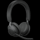 JABRA EVOLVE2 65, Link380a UC Stereo Black - EP2179463