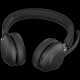 JABRA EVOLVE2 65, Link380a UC Stereo Black - EP2179463