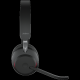 JABRA EVOLVE2 65, Link380a UC Stereo Black - EP2179463
