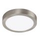 RABALUX Ugradna rasveta Lois LED 18W - 2660-1