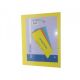 Pregradni karton A4 295x230mm 1/100 zeleni intenzivni - 6886-1