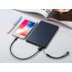 SANDBERG Powerbank Urban Solar 420-54, 10000 mAh - 201352-1