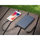 SANDBERG Powerbank Urban Solar 420-54, 10000 mAh - 201352-1