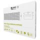 SANDBERG Solarni panel punjač 420-82 200W QC3.0/PD/DC - 199324