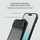 Maska za iPhone 17 Pro Max 6.9 crna (transparent kamera) Nillkin CamShield Prop - 224025
