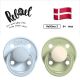REBAEL cucle, 6+ mes, 2 komada, Plava, RBL26662992 - EP3220053