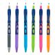 UNI LINE Hemijska olovka Colour zone 0.7mm gel 1/1 unl-1324 - 26675-1