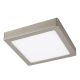 RABALUX Ugradna rasveta Lois LED 18W - 2668