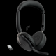JABRA EVOLVE2 65 Flex, Link380a UC Stereo - EP2179490