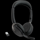 JABRA EVOLVE2 65 Flex, Link380a MS Stereo - EP2179502