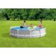 INTEX Bazen sa metalnim okvirom 305 x 76 cm, 26702NP - 26702NP
