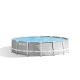 INTEX Bazen pvc 4.27m x 1.07m prism frame premium pool set - 26720NP