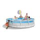 INTEX Bazen sa metalnim okvirom 427 x 107 cm, 26722NP - 26722NP