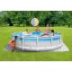 INTEX Bazen sa metalnim okvirom 427 x 107 cm, 26722NP - 26722NP
