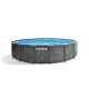 INTEX Bazen GreyWood 457 x 122 cm, 26742NP - 26742NP