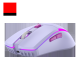 FANTECH Miš Wireless Gaming WGC2 Venom II Ljubičasti - 208872