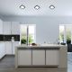 RABALUX Ugradna rasveta Shaun LED 5W - 2682