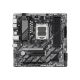 GIGABYTE Matična ploča AM5 AMD B850 - 083255