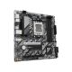 GIGABYTE Matična ploča AM5 AMD B850 - 083255