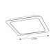 RABALUX Ugradna rasveta Shaun LED 17W - 2684