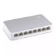 TP-LINK Svič 10/100 8-port TL-SF1008D - 26625