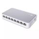 TP-LINK Svič 10/100 8-port TL-SF1008D - 26625