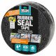 BISON Rubber Seal Tape 7,5Cm*5M (Gumena Traka) 268811 - 268811