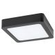 RABALUX Ugradn rasveta Shaun LED 12W - 2689-1-1