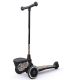 SCOOT AND RIDE Trotinet za decu Highwaykick 2 Lifestyle, braon - 96526