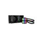 BE QUIET! Kuler Silent loop 3 240mm BW024 - 083068