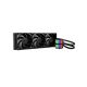 BE QUIET! Kuler Silent loop 3 420mm BW026 - 083070