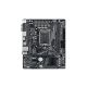 Matična ploča s1700 Gigabyte H610M S2H V3 DDR4 - EP3122764