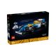 LEGO 10353 Williams Racing FW14B i Najdžel Mensel - 269564